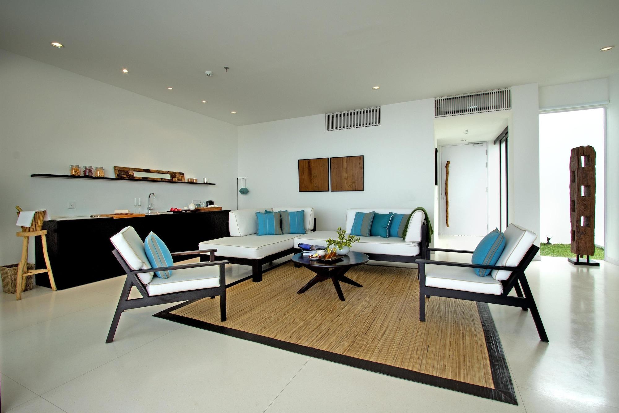 Montigo Resort Nongsa Cameră foto